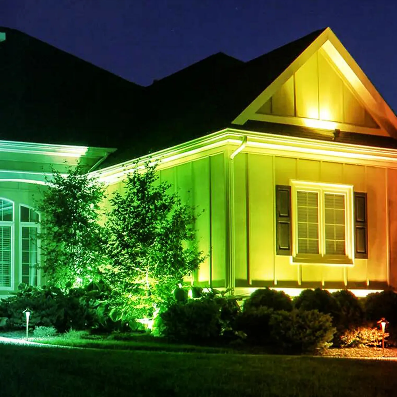 best led pathway lights